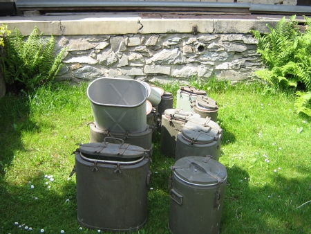 vybaven� poln� kuchyn� - v�rnice - cenu nab�dn�te